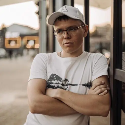 Алексей Малышев