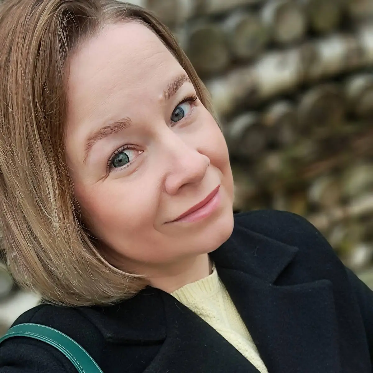 Екатерина Краснянская