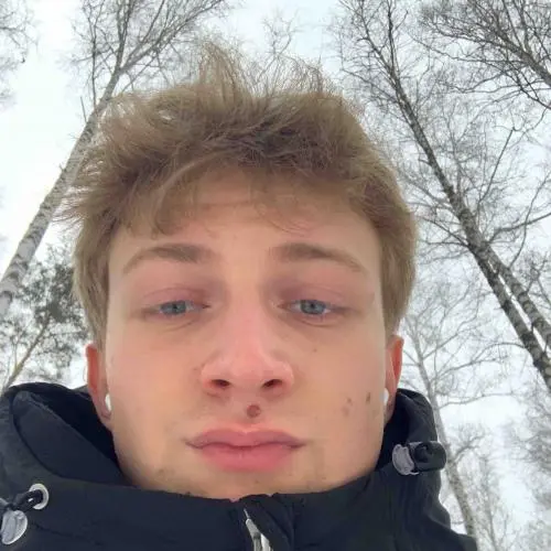 Валерий Баранников
