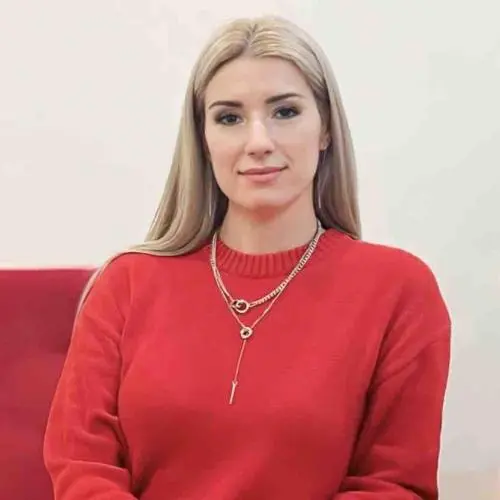Евгения Козлова