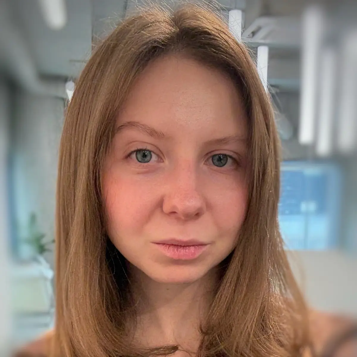 Валерия Кондратьева