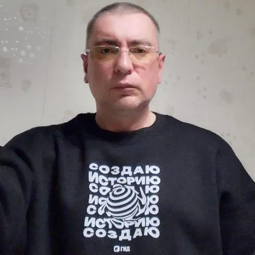 Евгений Юмаев