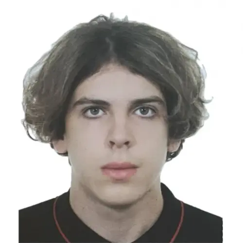 Даниил Волков 