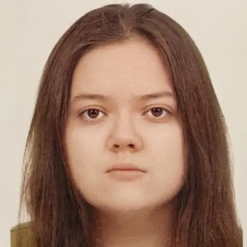 Снежана Мищенко