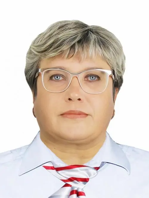 Елена Киреева