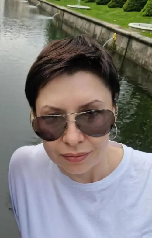 Ирина Кузьмина