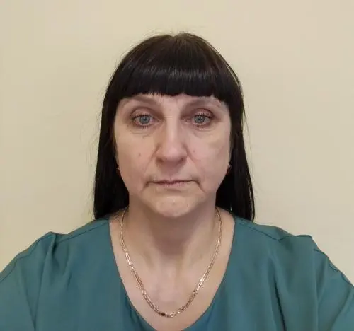 Елена Проскурнина