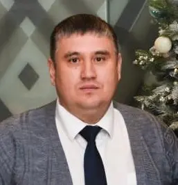 Азат Садыков