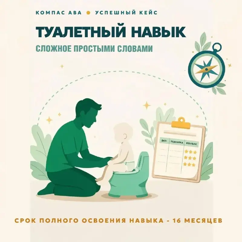 ПРИУЧАЕМ РЕБЕНКА С РАС К ГОРШКУ: ЧЕСТНЫЙ ПУТЬ ДЛИНОЮ В 16 МЕСЯЦЕВ
Привет, друзья! Сегодня хочу поделиться нашим опытом освоения туалетного навыка ребенком 3,5 лет | Сетка — социальная сеть от hh.ru