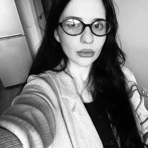 Ольга Семенова