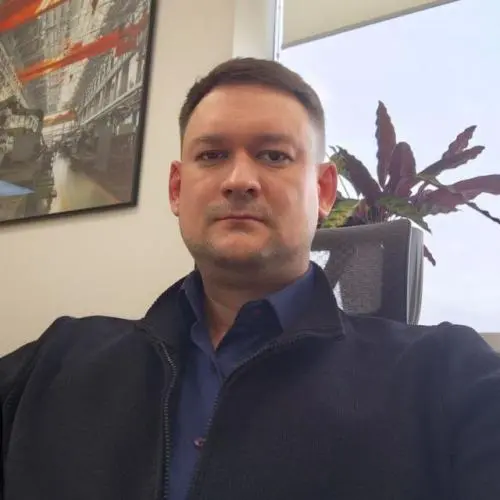 Николай Русаков