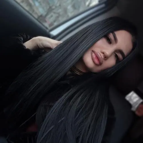 Екатерина Морозова