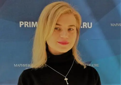 Диана Колмыкова