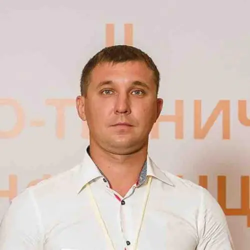 Сергей Черкасов
