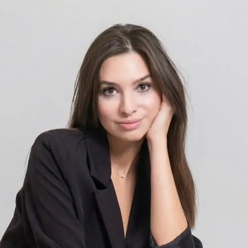 Елена Рогова