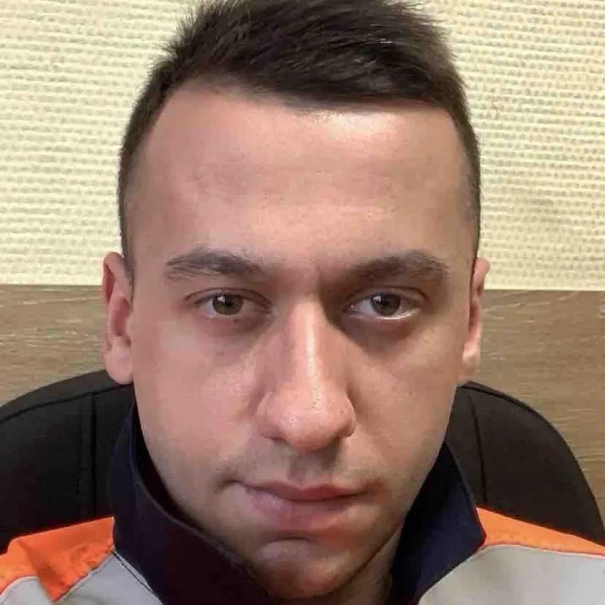 Роман Сергеевич