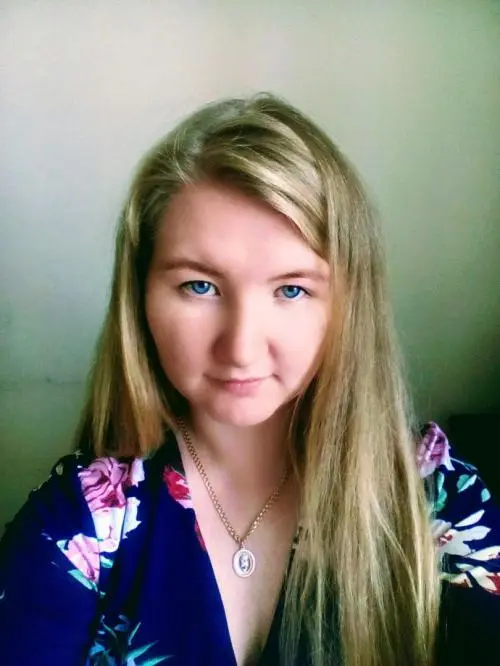 Светлана Пермякова