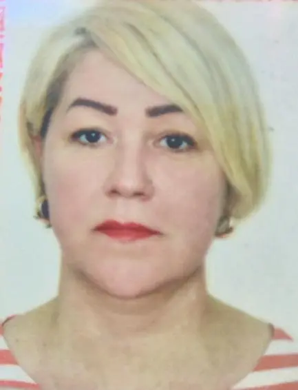 Анна Кибирева