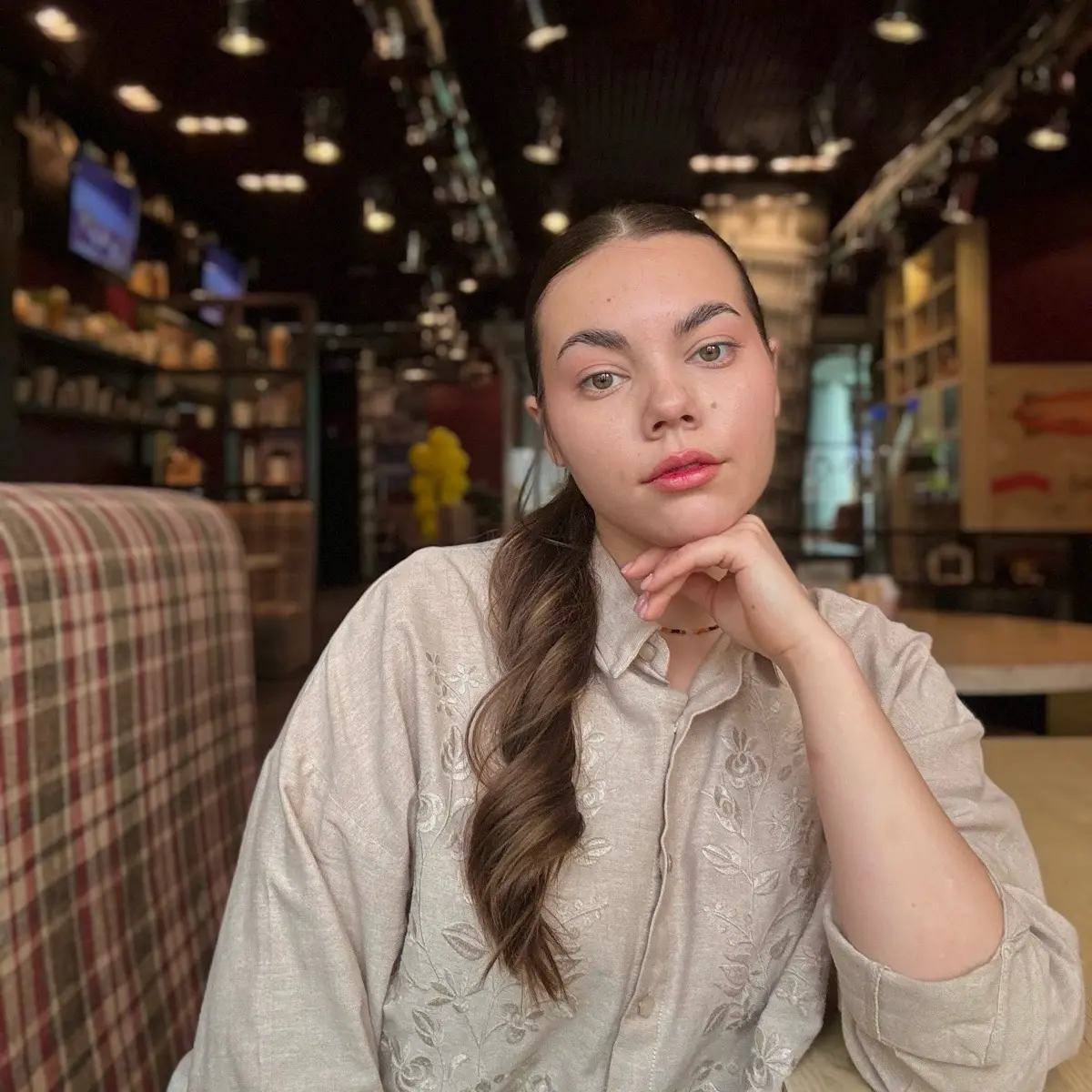 Надежда Дмитриева