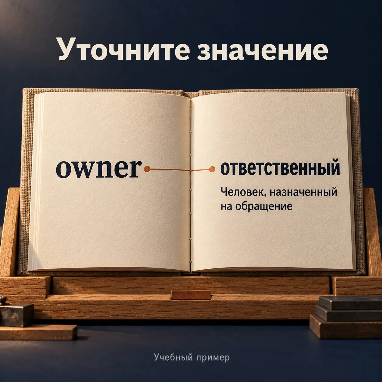 Как задать ИИ словарь для перевода | Сетка — социальная сеть от hh.ru