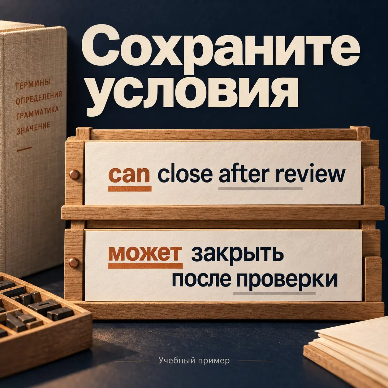 Как задать ИИ словарь для перевода | Сетка — социальная сеть от hh.ru