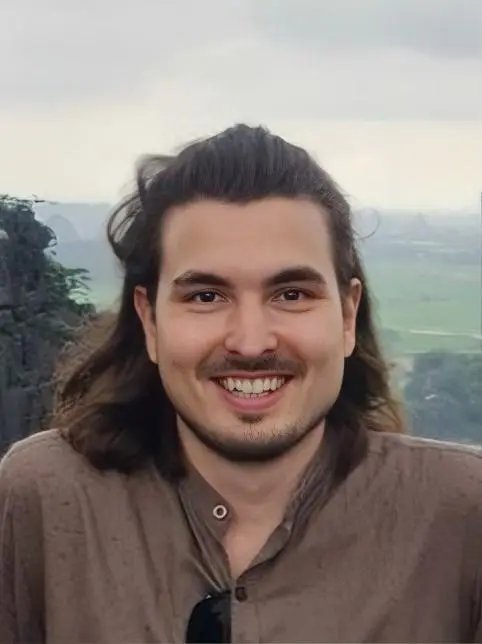 Алексей Алексеев