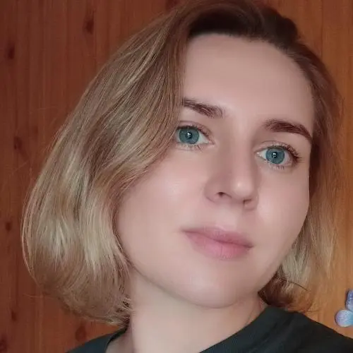 Екатерина Кузнецова