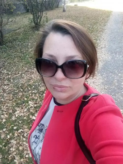 Инна Кузнецова