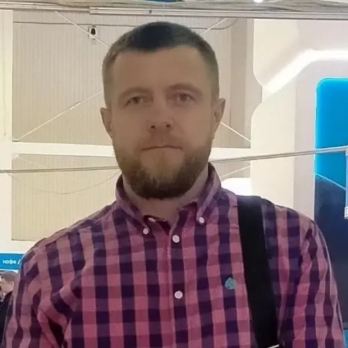 Алексей Полушин