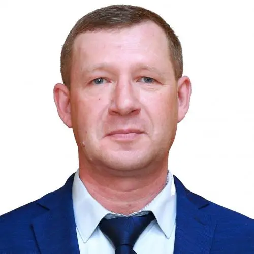 Константин Грачев