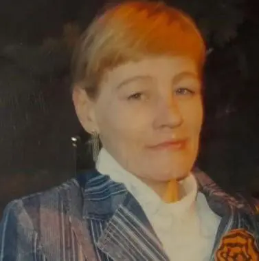 Елена Стрельникова