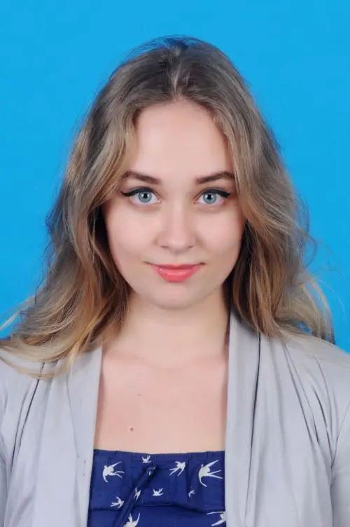 Елена Ясакова