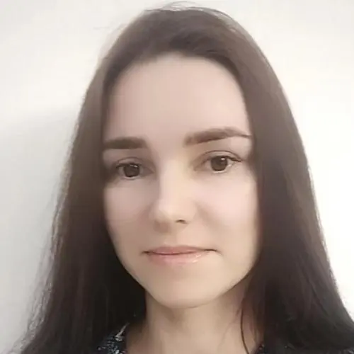 Ольга Филиппова