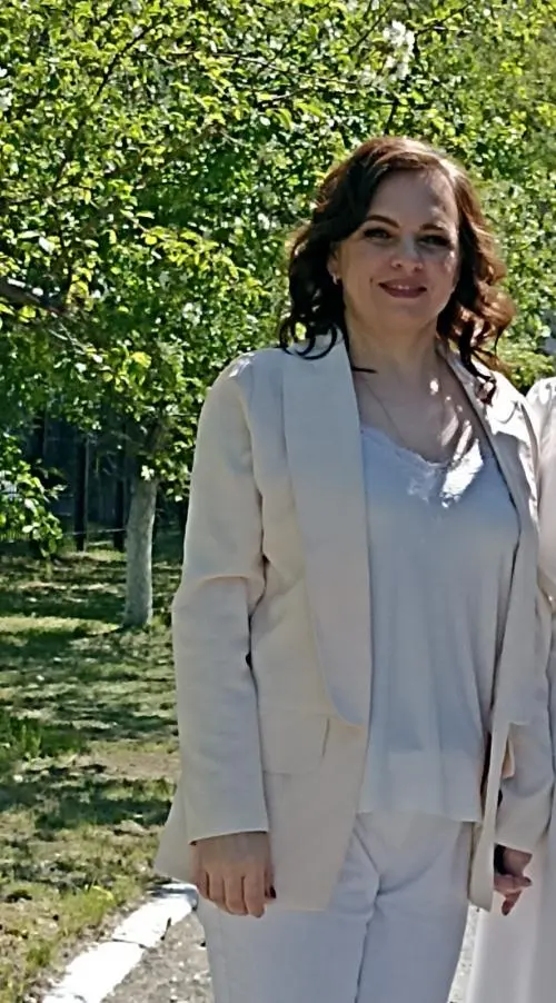 Валентина Чепис