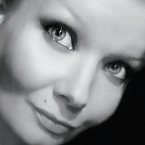 Евгения Алексеева