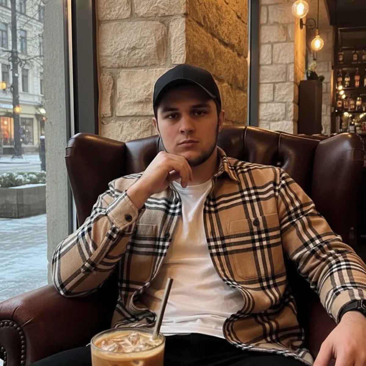 Джамал Омаров
