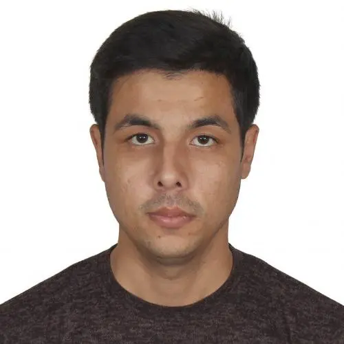 Sardor Khusanov