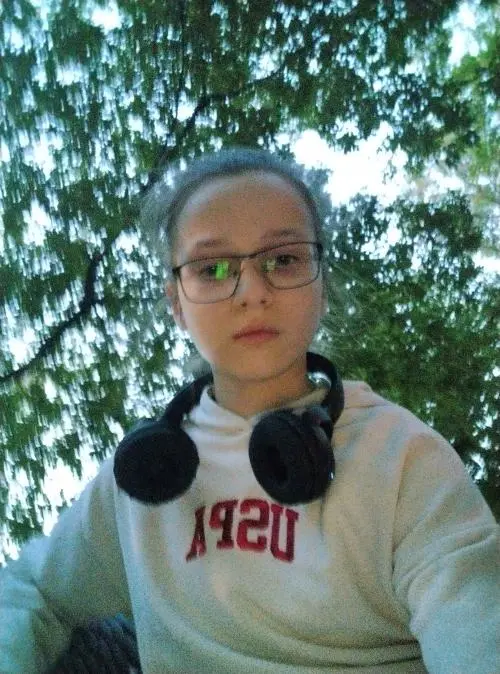Анна Шупикова