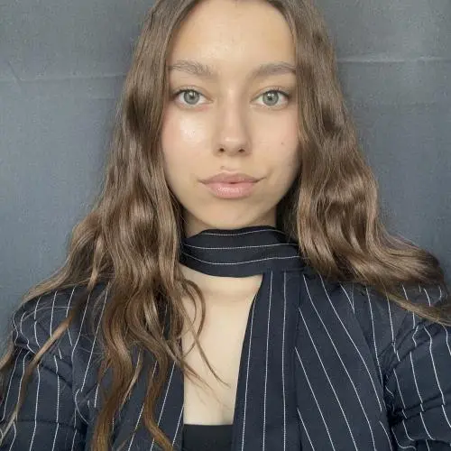 Наталья Ямщикова