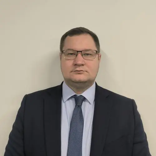 Константин Скляренко