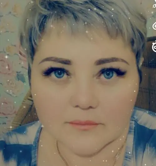 Светлана Унжакова