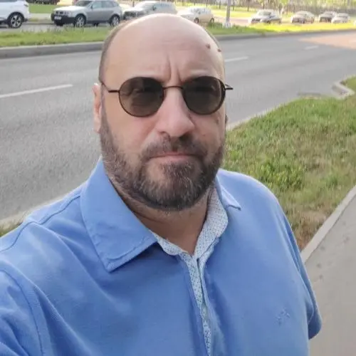 Григорий Мисюра