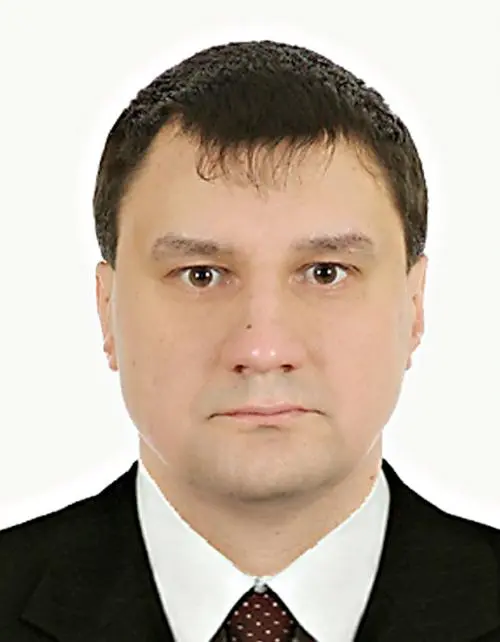 Алексей Бабарыкин
