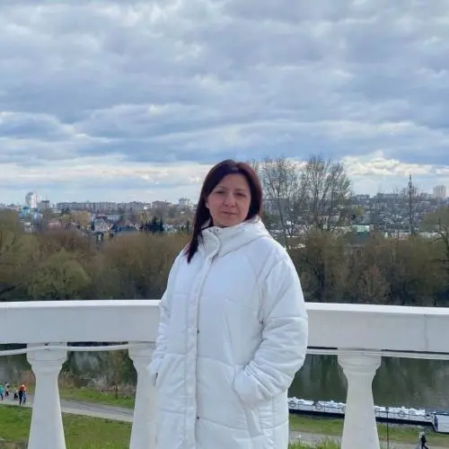 Наталья Химичева