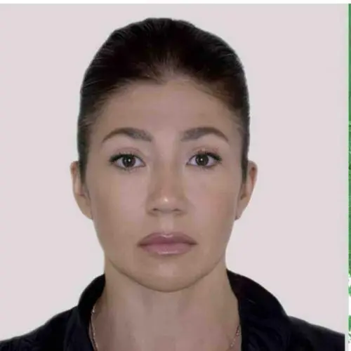 Галина Рукомина