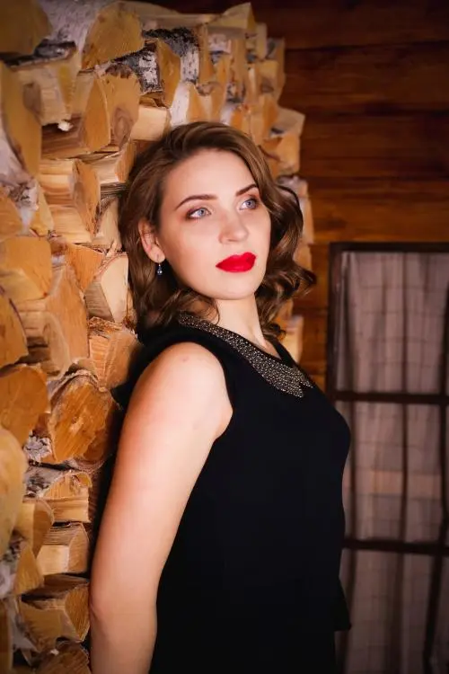 Екатерина Логинова