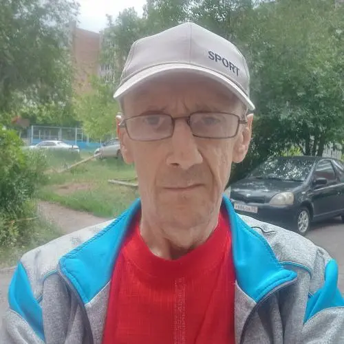 Сергей Букреев
