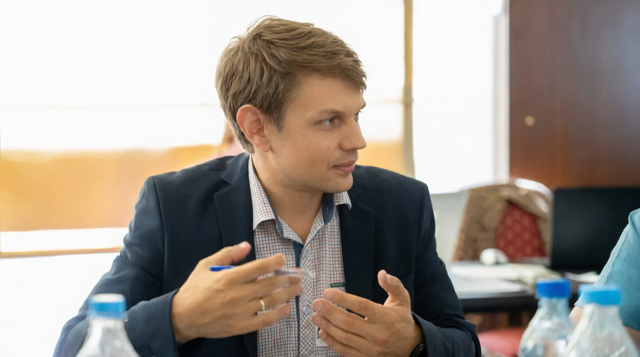 Soft Skills как ресурс управления инвестициями | Сетка — социальная сеть от hh.ru