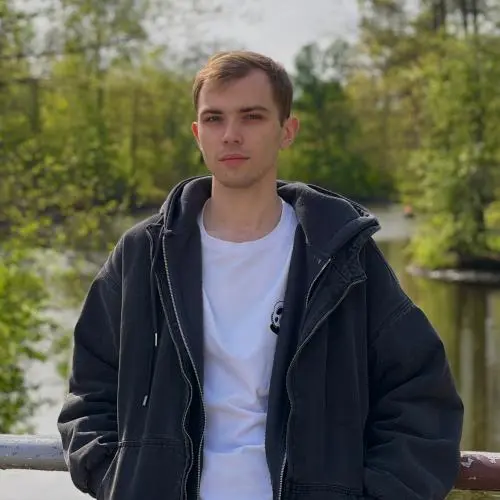 Николай Анисимов