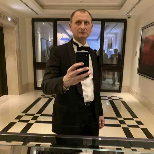 Андрей Грицфельд